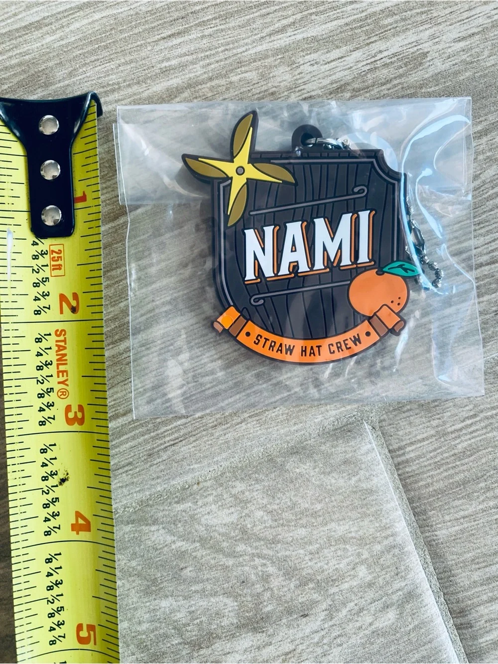 Bandai Namco official one